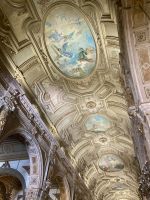 Metropolitan Cathedral of Santiago, Santiago de Chile