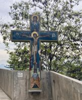 Cerro San Cristóbal, Santiago de Chile