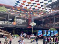 Barrio Bellavista, Santiago de Chile