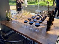 Emiliana Winery, Fahrt nach Valparaiso 