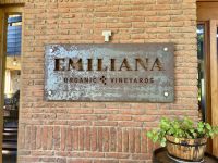 Emiliana Winery, Fahrt nach Valparaiso 
