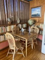 Museum La Sabastiana von Pablo Neruda, Valparaiso