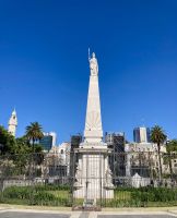 Plaza de Mayo, Buenos Aires