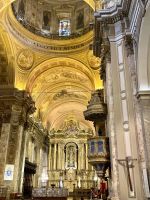 Catedral Metropolitana, Buenos Aires