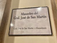 Catedral Metropolitana, Buenos Aires