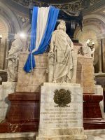 Catedral Metropolitana, Buenos Aires