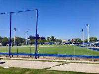 Fußballplatz, Buenos Aires