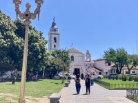 Recoleta, Buenos Aires