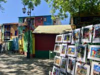 La Boca, Buenos Aires