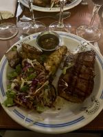 Tango Show, Buenos Aires