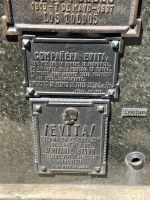 Recoleta Friedhof, Buenos Aires