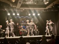 Tango Show, Buenos Aires