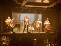 Tango Show, Buenos Aires