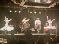 Tango Show, Buenos Aires