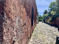 Colonia, Uruguay 