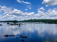 Iguazú-Wasserfälle, Argentinien