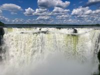 Iguazú-Wasserfälle, Argentinien
