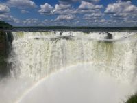 Iguazú-Wasserfälle, Argentinien