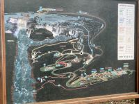 Iguazú-Wasserfälle, Argentinien