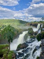 Iguazú-Wasserfälle, Argentinien