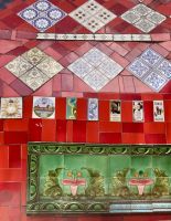 Escadaria Selarón, Rio de Janeiro