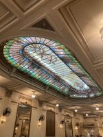 Confeitaria Colombo, Rio de Janeiro