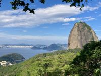 Zuckerhut, Rio de Janeiro