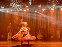 Samba-Show, Rio de Janeiro