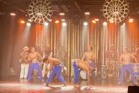 Samba-Show, Rio de Janeiro