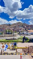 Cuzco- Peru