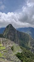 Machupicchu- Cuzco- Peru