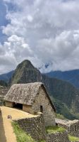 Machupicchu- Cuzco- Peru