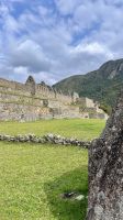 Machupicchu- Cuzco- Peru