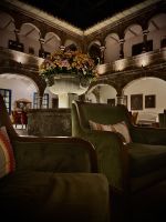 Hotel- Cuzco- Peru