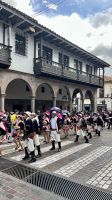 Plaza de Armas- Cusco- Cuzco- Peru