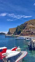 Isla del Sol- La Paz- Bolivia