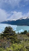 Perito Moreno- Península de Magallanes- Santa Cruz- Argentina