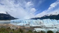 Perito Moreno- Península de Magallanes- Santa Cruz- Argentina