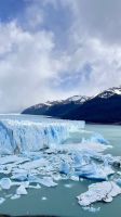 Perito Moreno- Península de Magallanes- Santa Cruz- Argentina