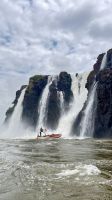 Iguaçu National Park- Foz do Iguaçu- Paraná- Brazil
