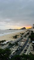 Copacabana- Rio de Janeiro-Greater Rio de Janeiro-Brazil