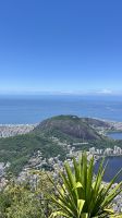 Christ the Redeemer- Tijuca National Park- Rio de Janeiro- Greater Rio de Jane