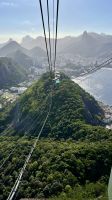 Pão de Açúcar- Rio de Janeiro- Greater Rio de Janeiro- Brazil