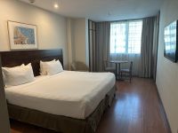 Rio de Janeiro - Hotel Windsor Palace