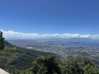 Rio de Janeiro - Corcovado 