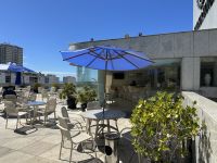 Rio de Janeiro - Hotel Windsor Palace