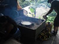 Das fast fertige Endprodukt