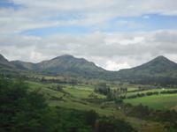 Auf der Panamericana