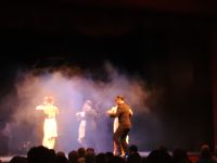 Buenos Aires - Tangoshow 