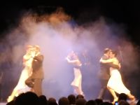 Buenos Aires - Tangoshow 